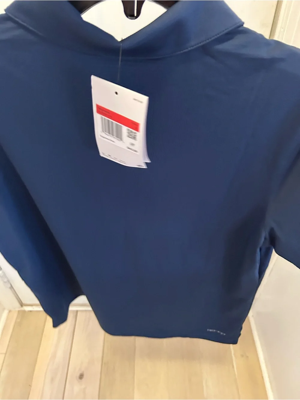 Nike nwt polo